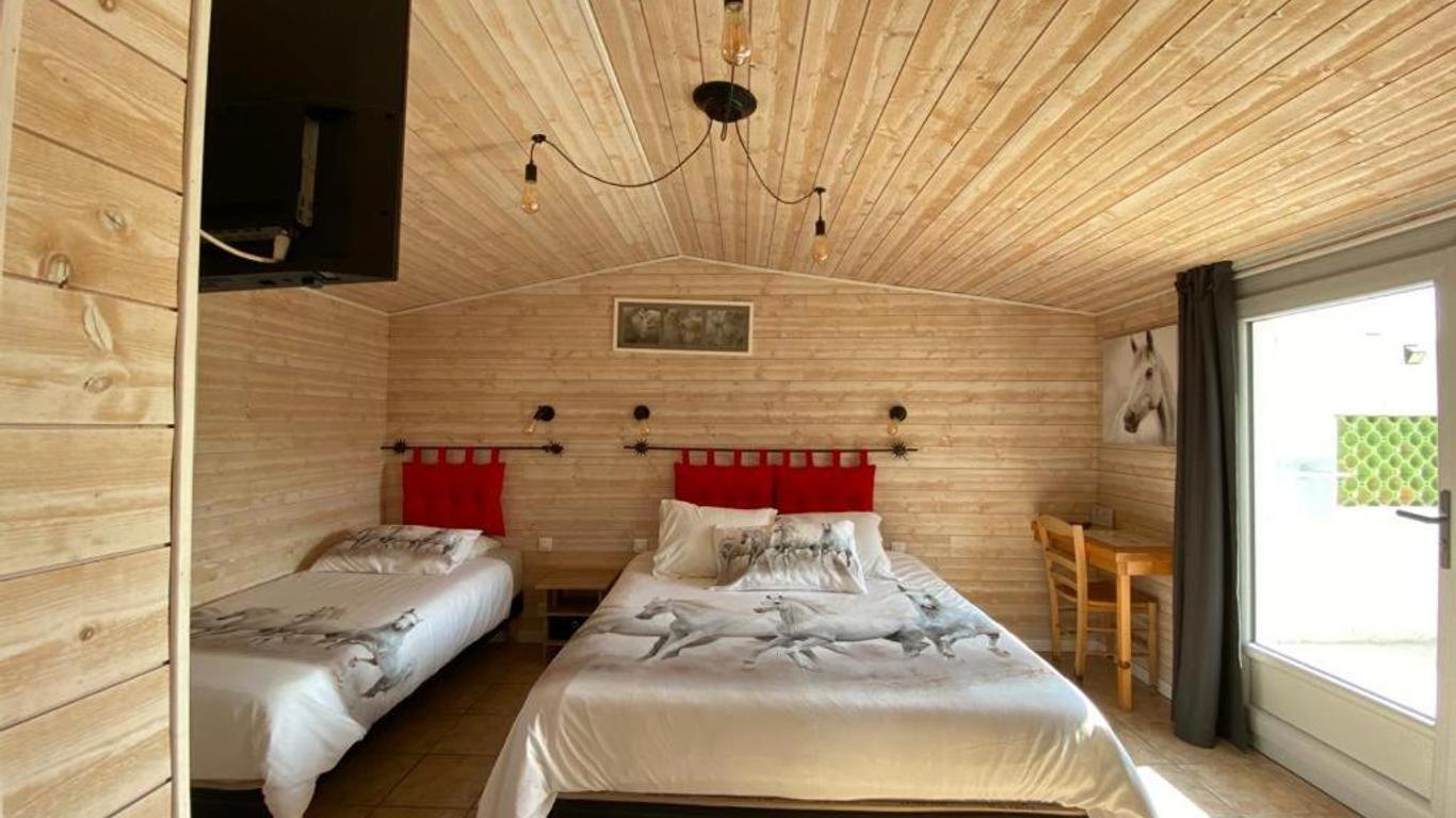 Hotel Mas Des Lys