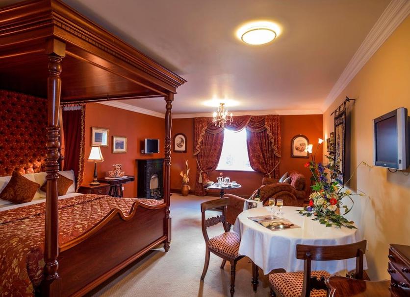 Dining room Photo