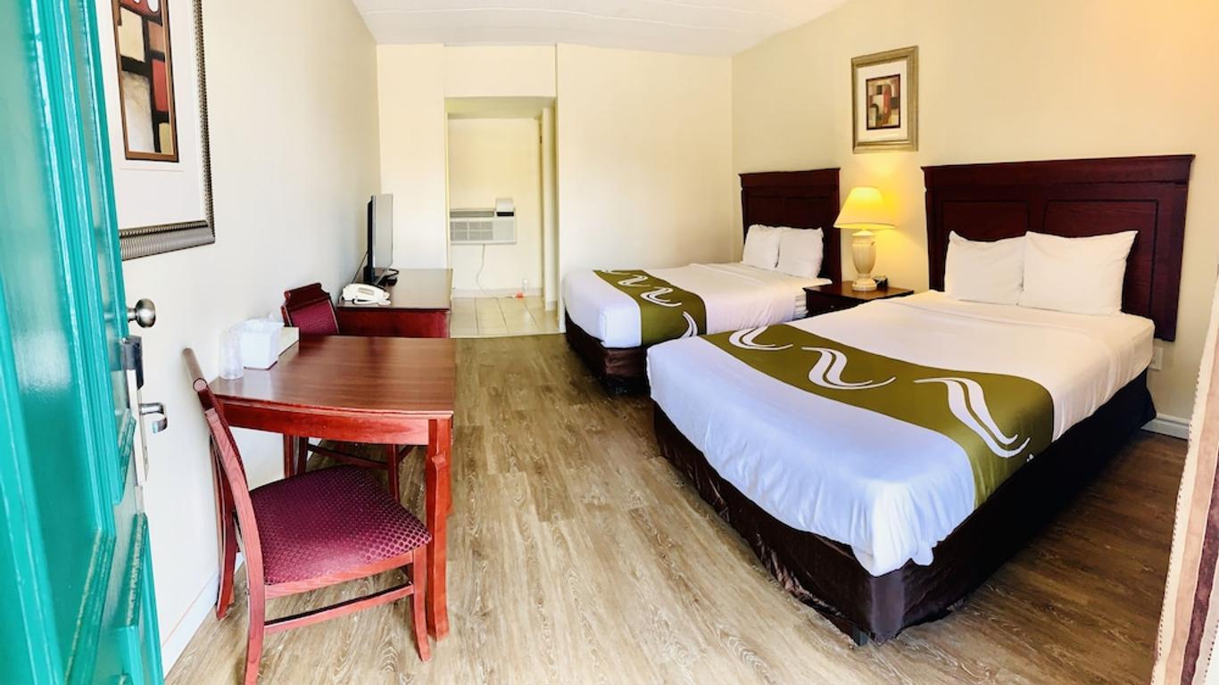 Niagara's Best Inn