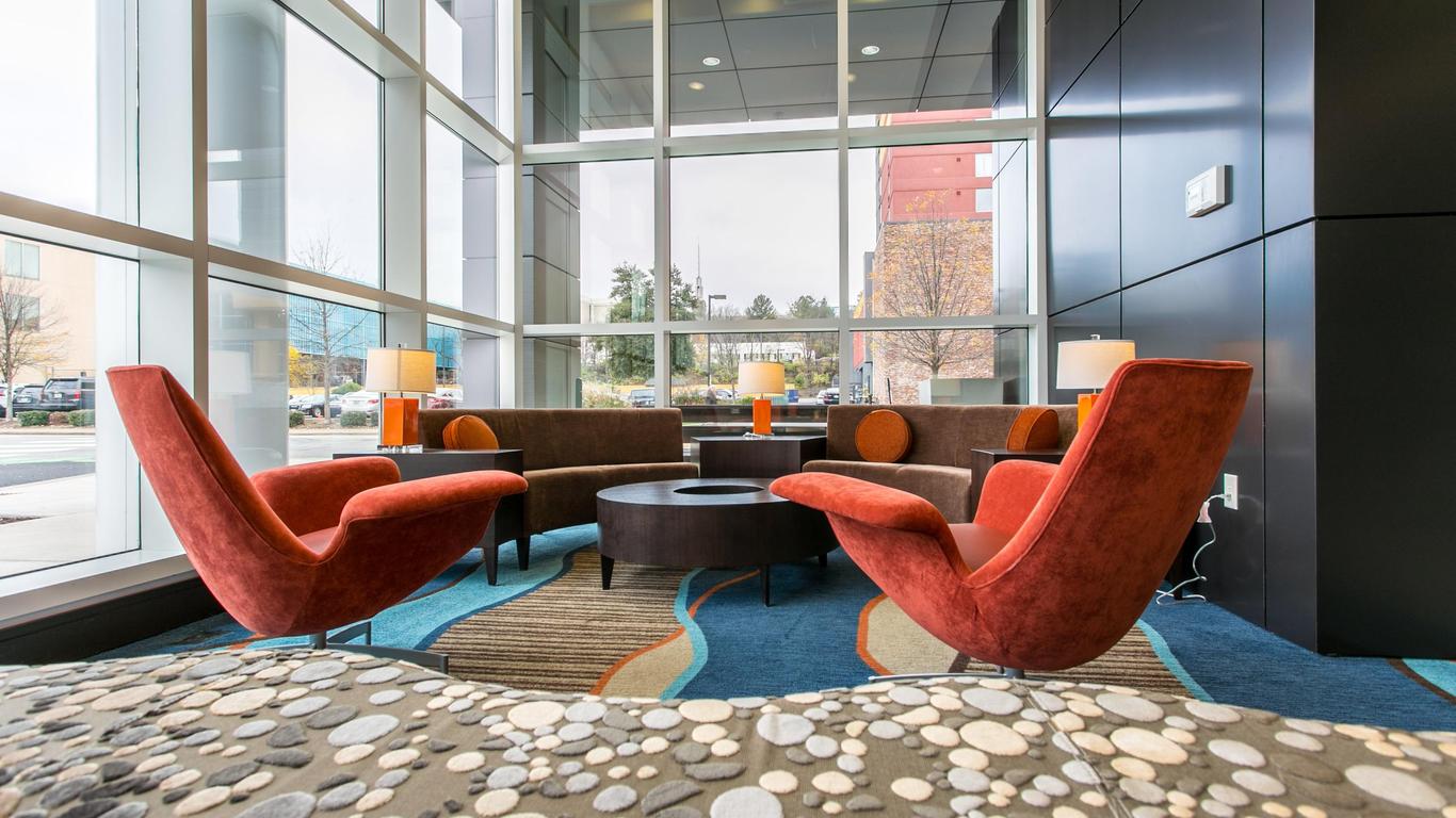 Holiday Inn & Suites Chattanooga Downtown