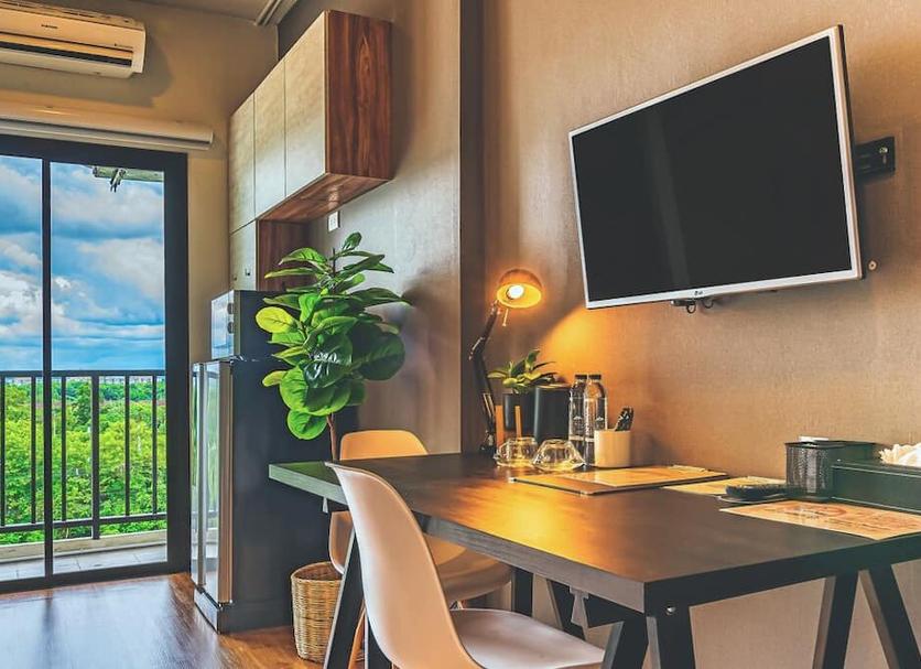 Room amenity Photo