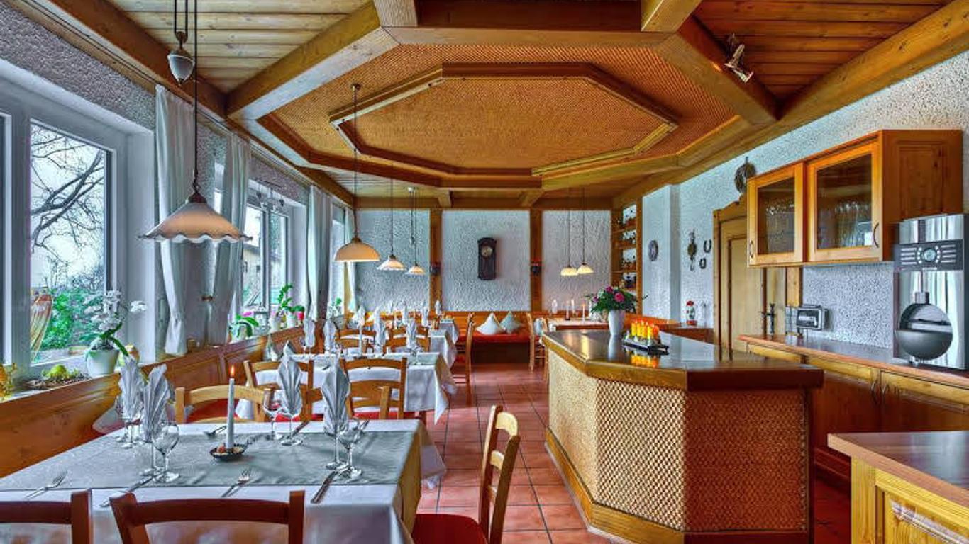 Alpenhof