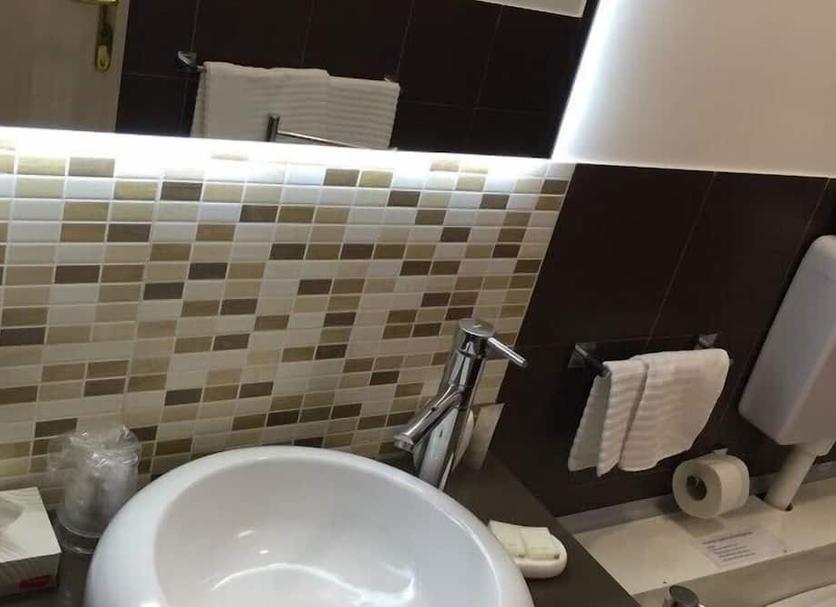 Bathroom Photo