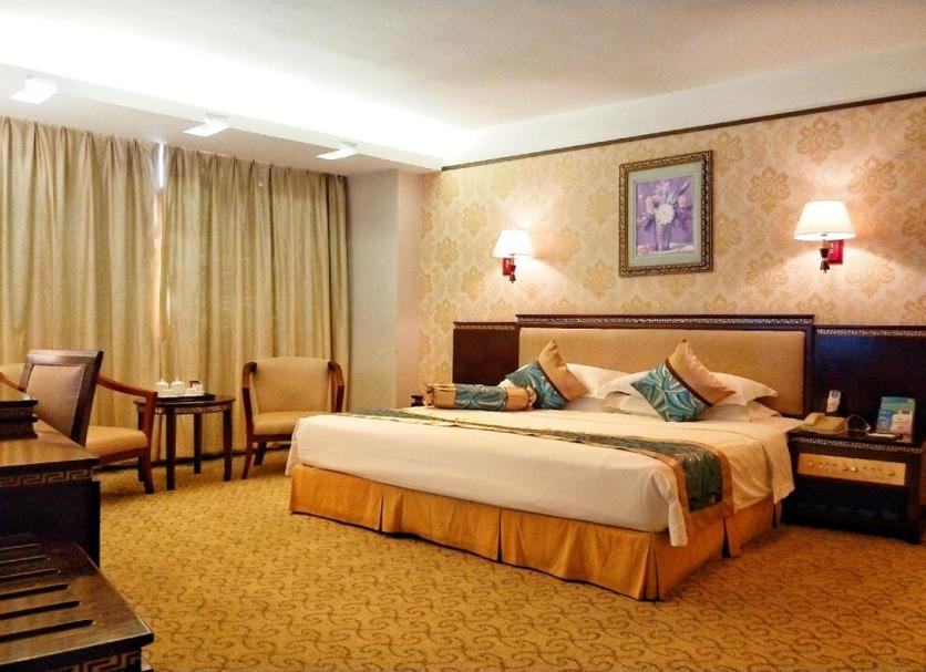 Bedroom Photo