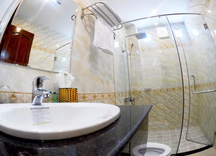 Bathroom Photo