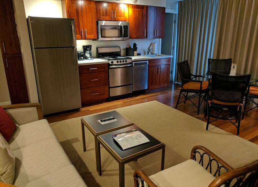 Kitchen Photo