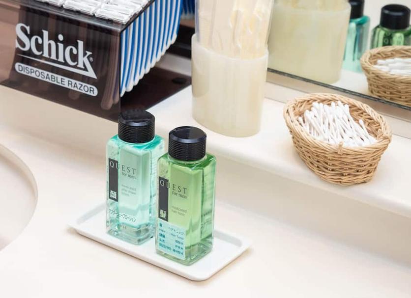 Room amenity Photo