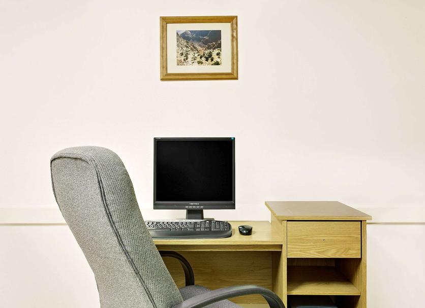 Room amenity Photo