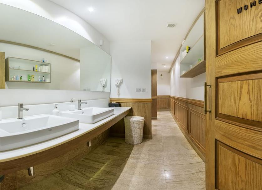 Bathroom Photo