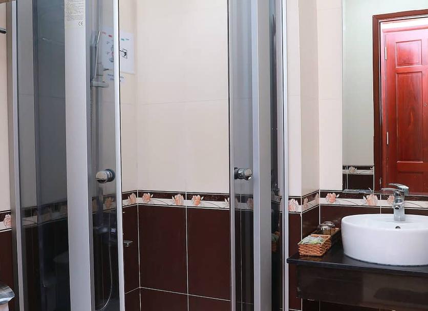 Bathroom Photo