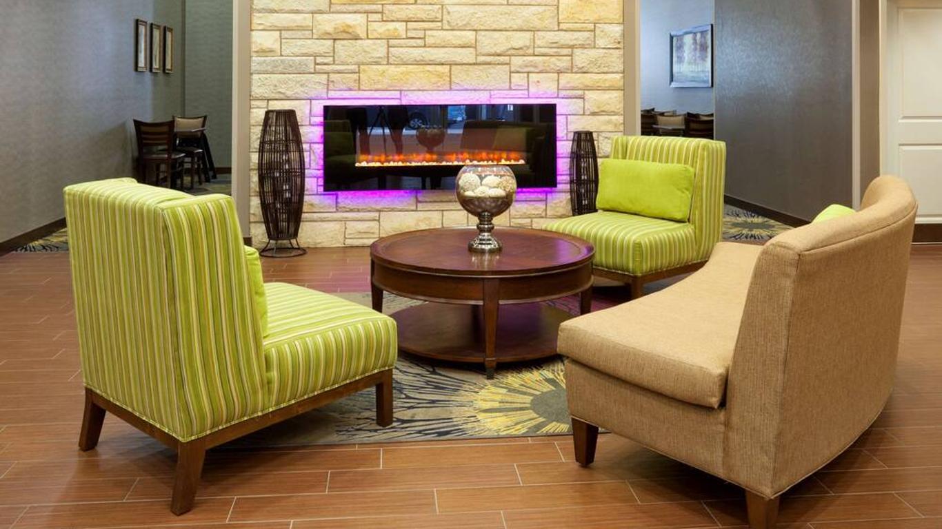 Homewood Suites by Hilton Rochester Mayo Clinic Area/ Saint Marys