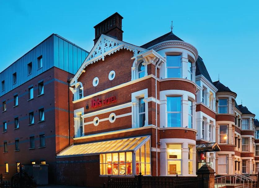 Building Photo