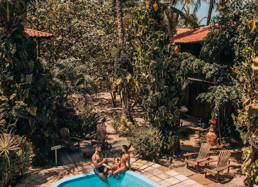 Outdoor view Photo