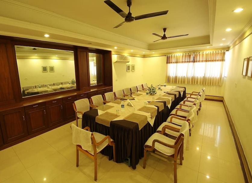 Conference room Photo