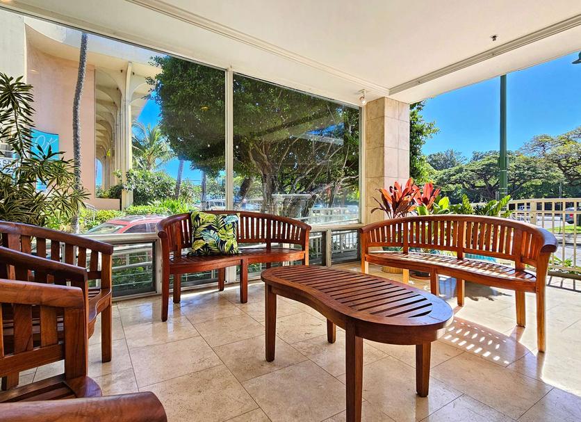 Hotel amenity Photo