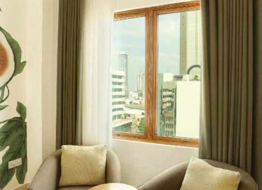Room amenity Photo