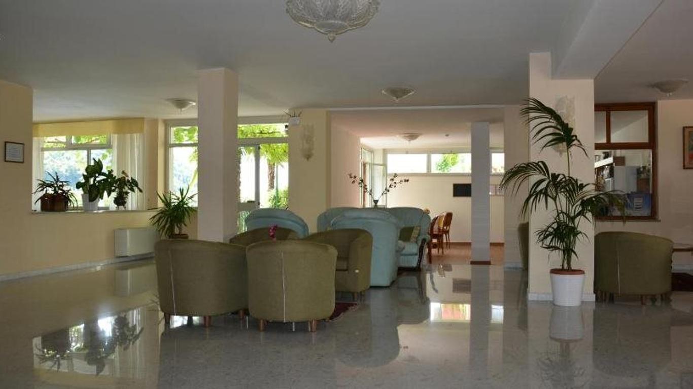 Hotel Giotto