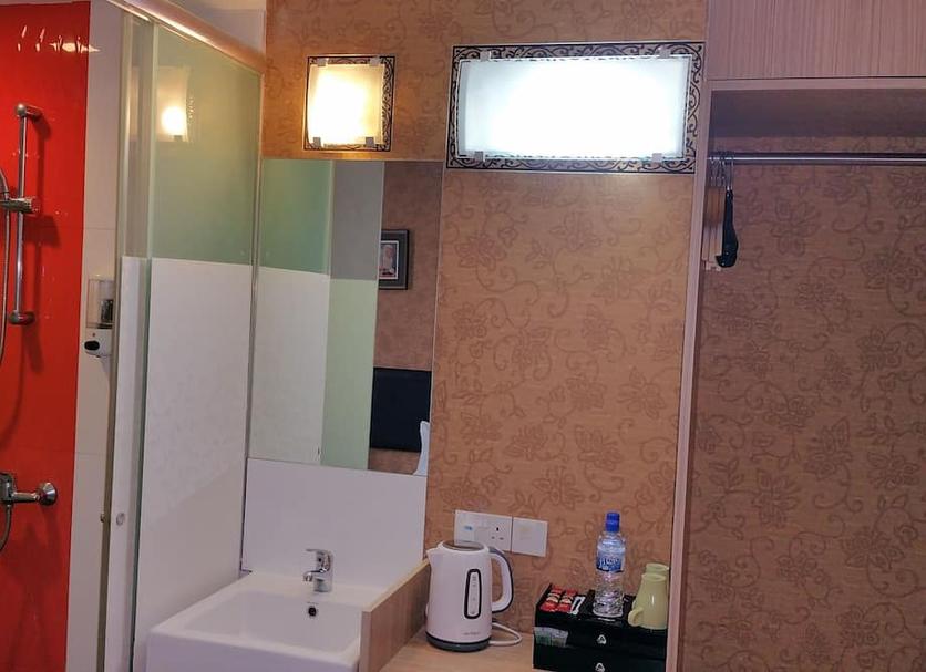 Bathroom Photo