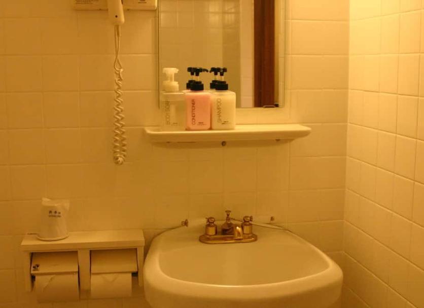 Bathroom Photo
