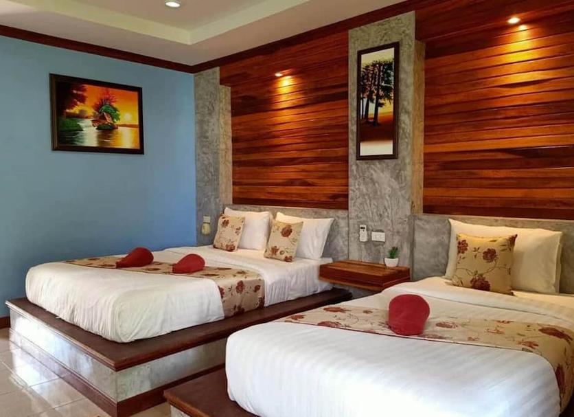 Bedroom Photo