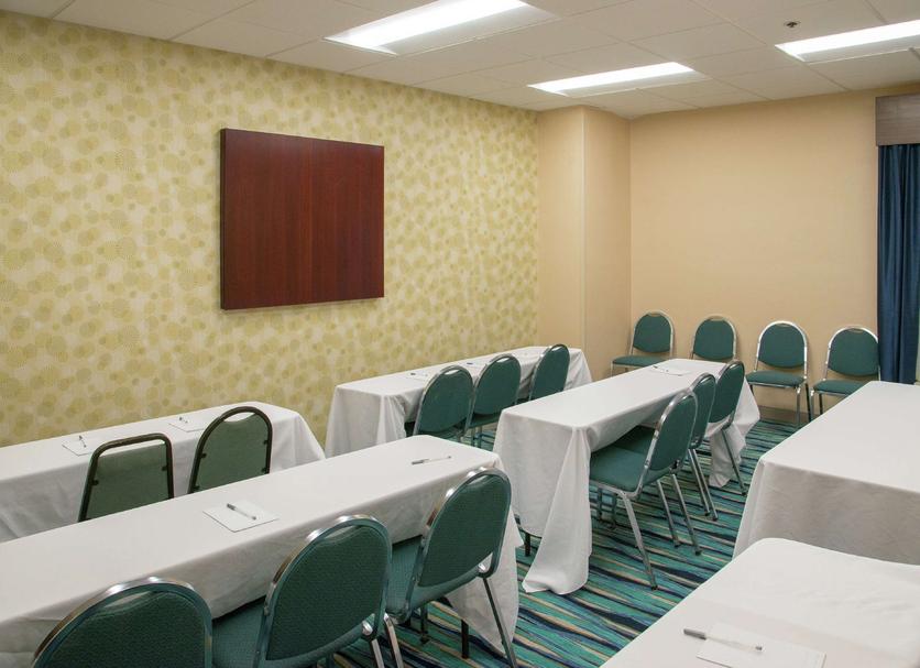 Conference room Photo