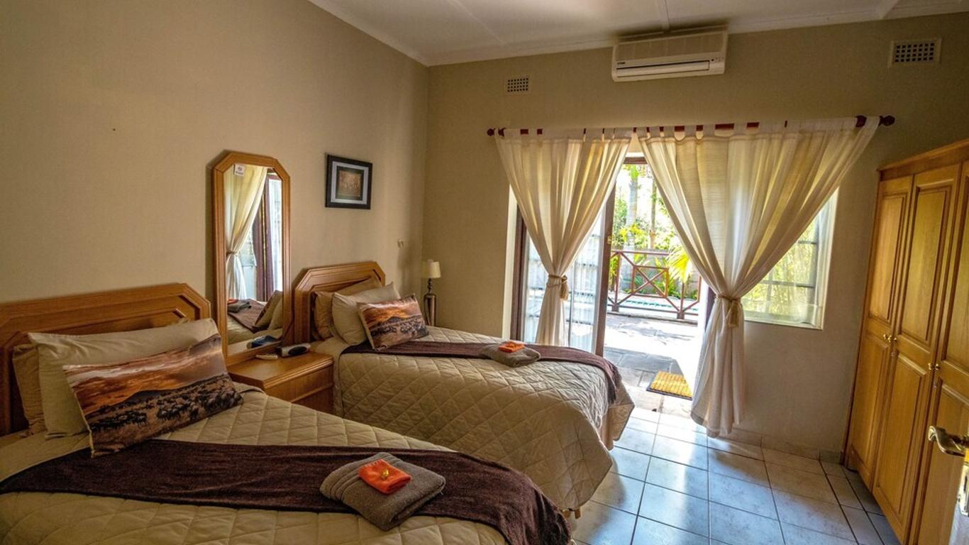 African Dreamz Guest House