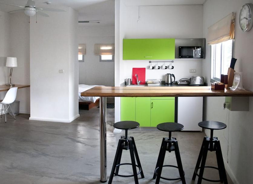Kitchen Photo