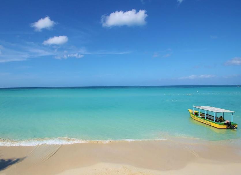 Beach Photo