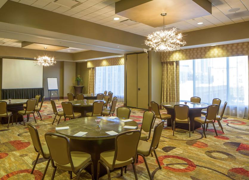 Conference room Photo