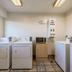 Laundry facility