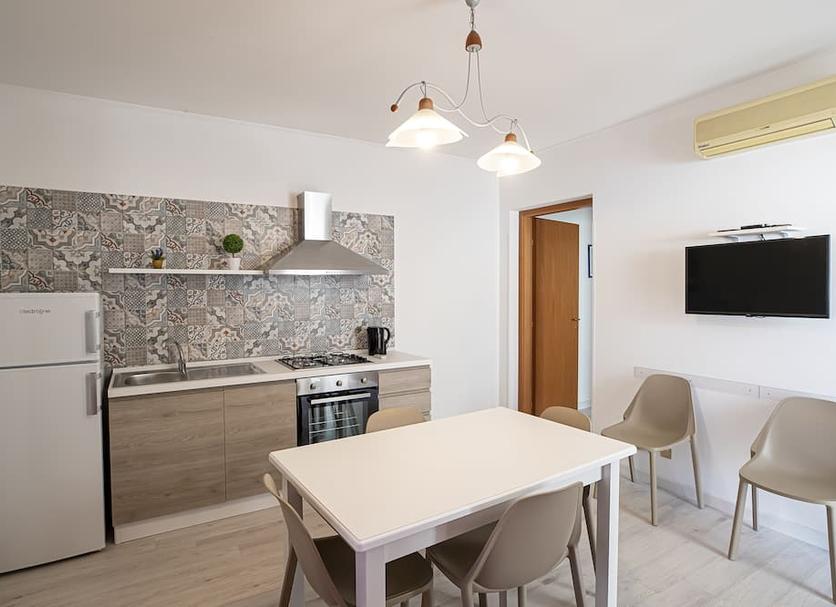 Kitchen Photo