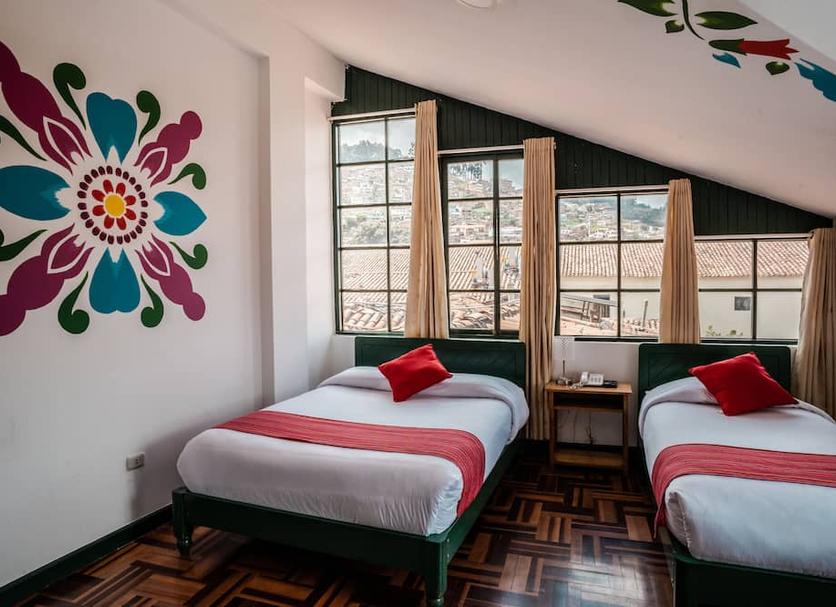 Bedroom Photo