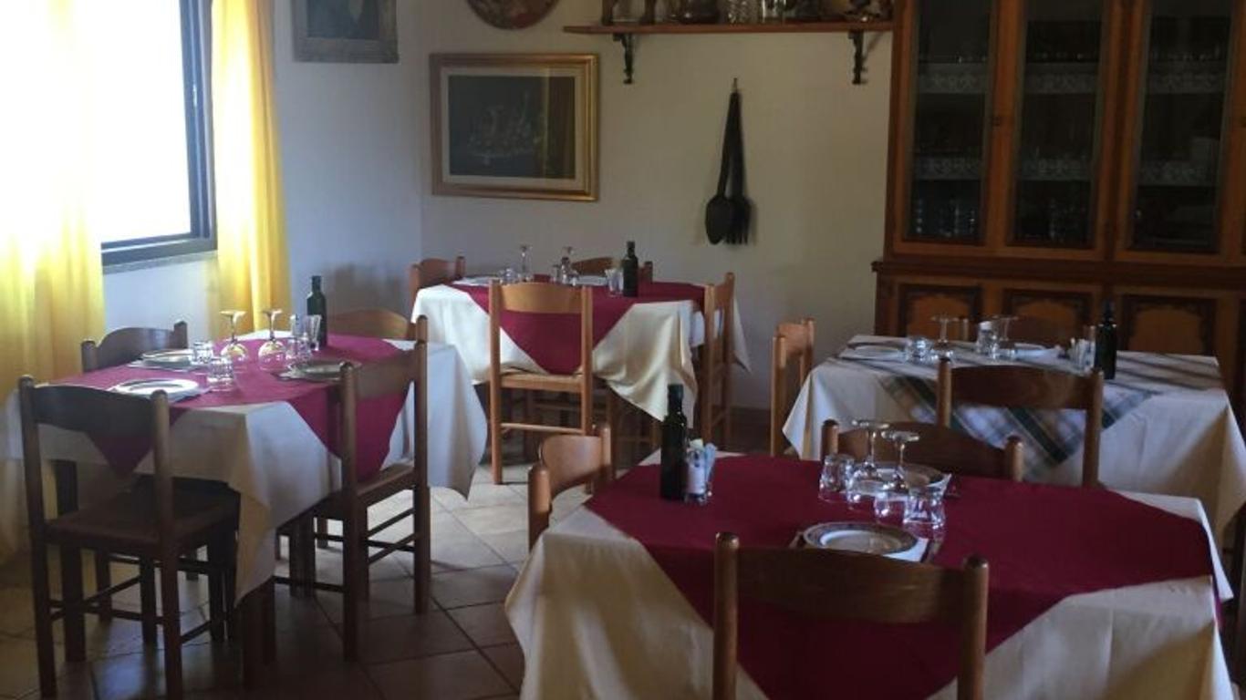 Agriturismo Baratz