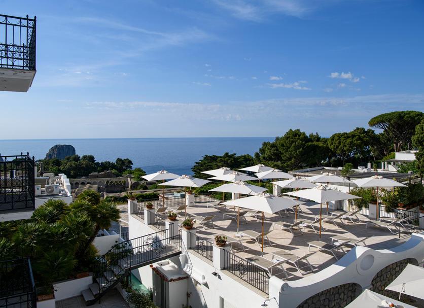 Outdoor view Photo