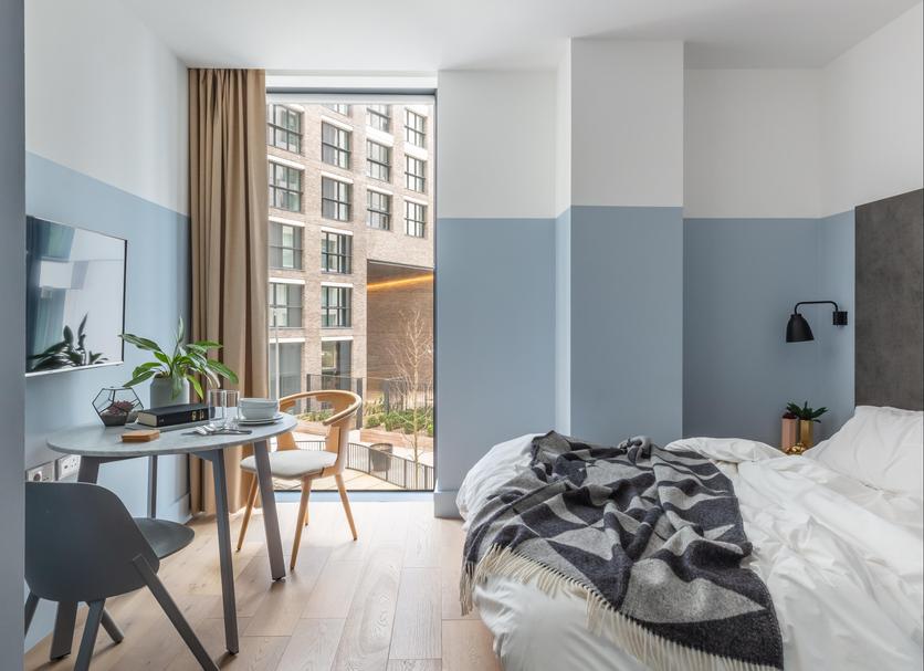 Bedroom Photo
