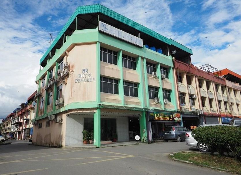 Building Photo