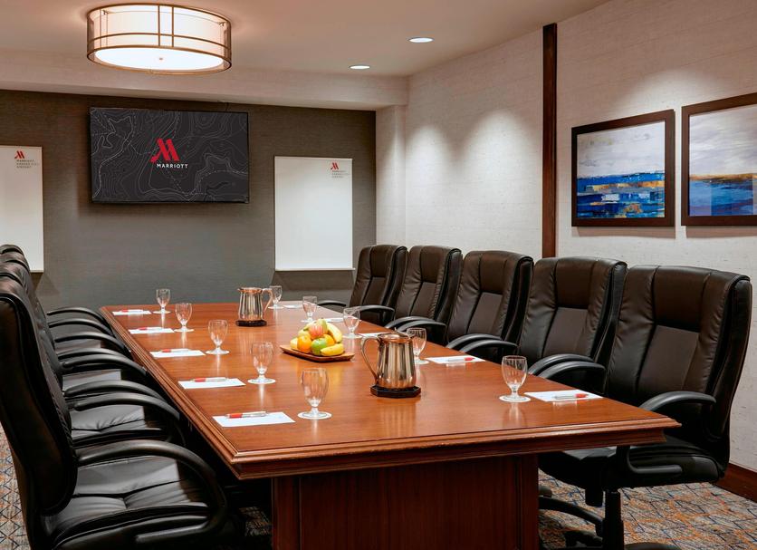 Conference room Photo