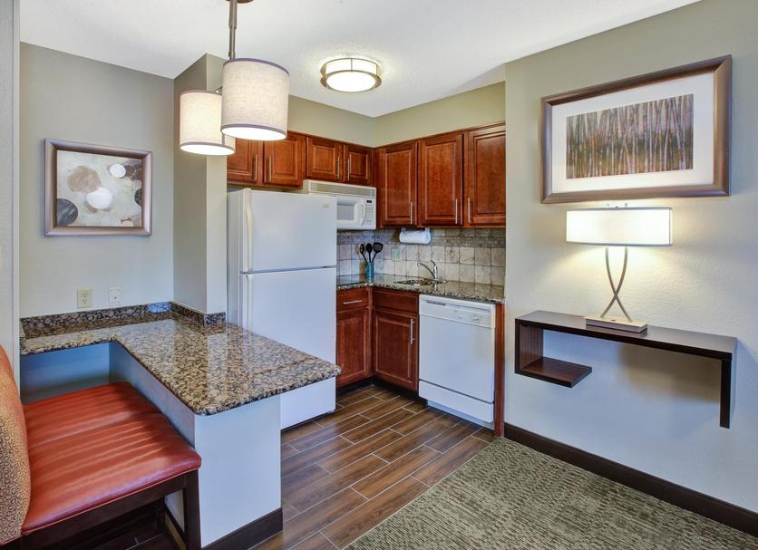 Kitchen Photo