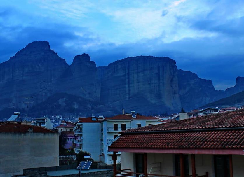 Outdoor view Photo