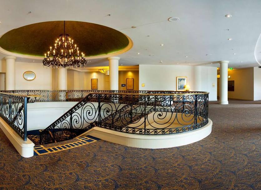 Banquet hall Photo