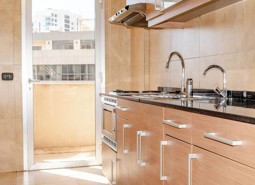 Kitchen Photo