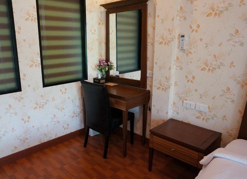 Room amenity Photo