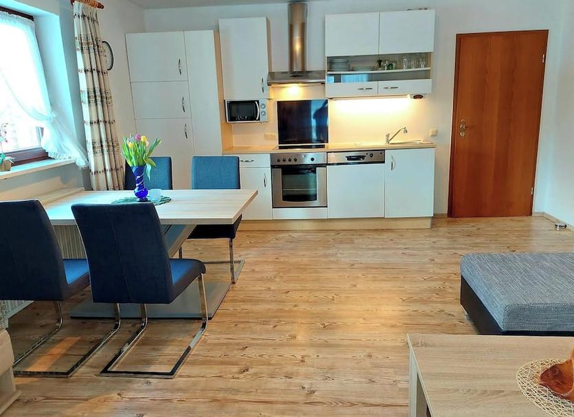 Kitchen Photo