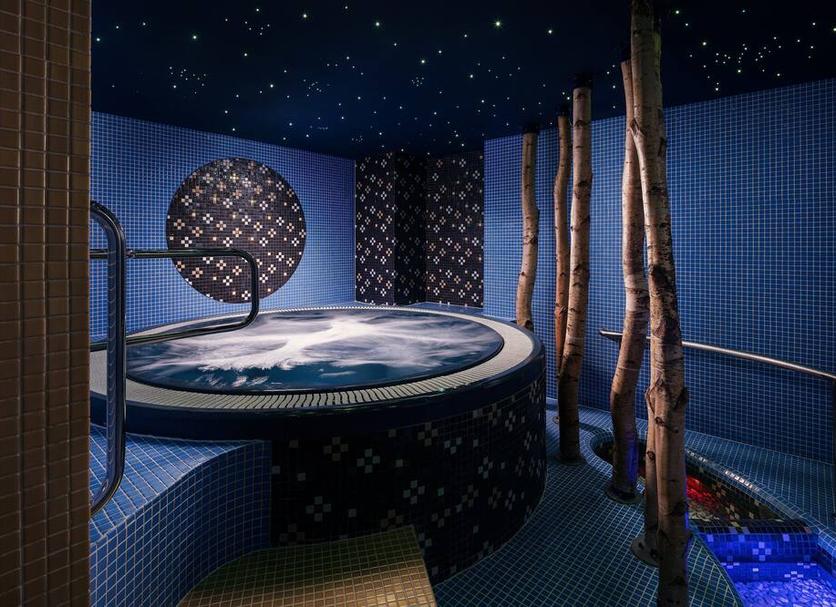 Spa Photo