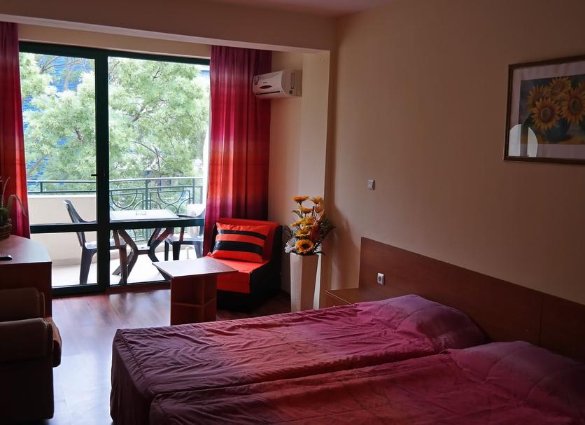 Bedroom Photo