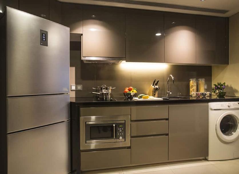 Kitchen Photo