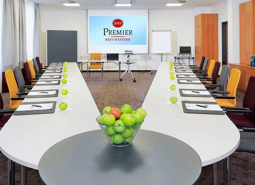 Conference room Photo