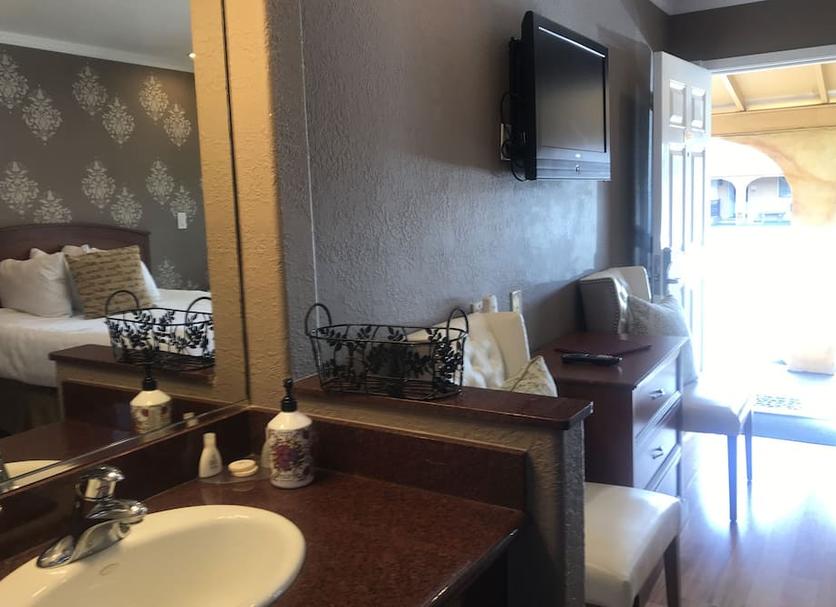 Room amenity Photo