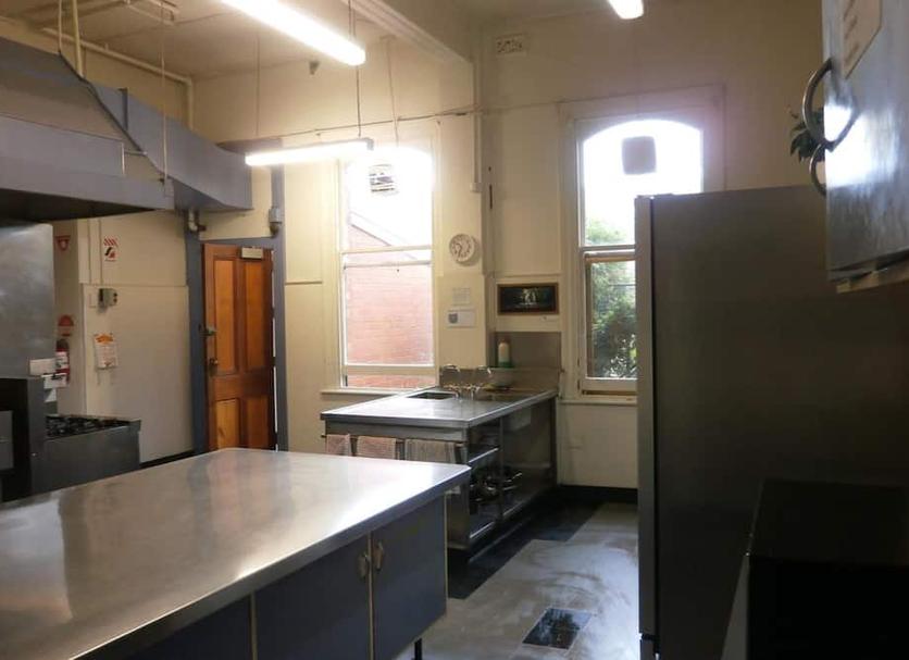 Kitchen Photo