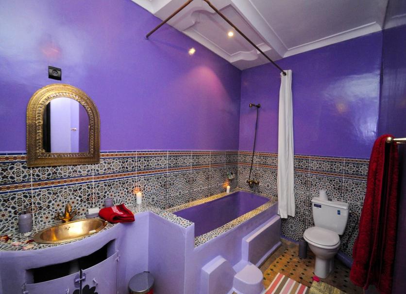 Bathroom Photo